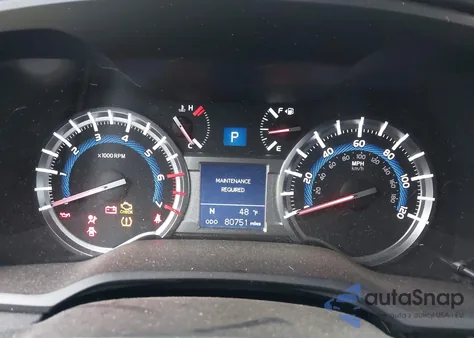 2018 Toyota 4Runner Trd Off Road Premium из США, поврежденный, VIN JTEBU5JR5J5524431